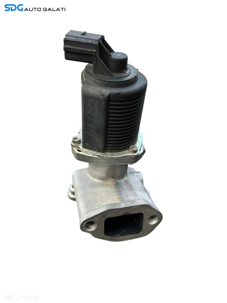 EGR Suzuki Ignis 2 1.3 DDiS 2003 - Prezent Cod 98175 B195053 C2020W48 [N1028] - 6