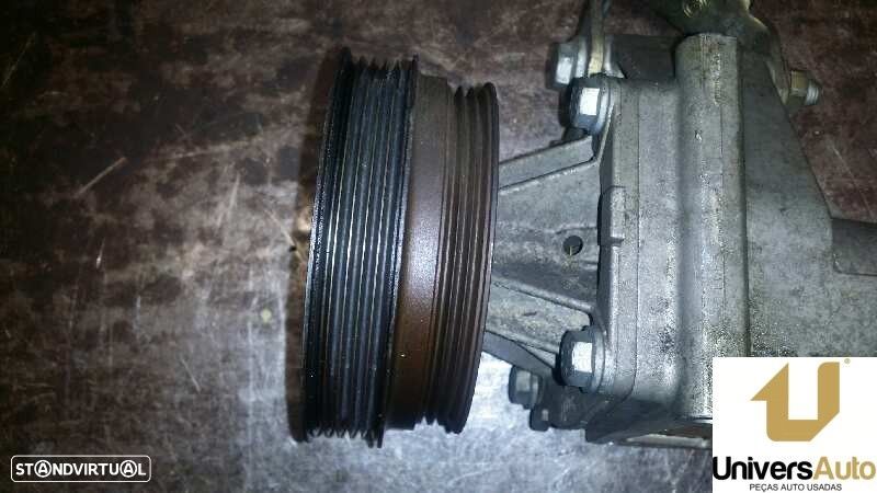 BOMBA AGUA FIAT BRAVA 1999 -46437910 - 1