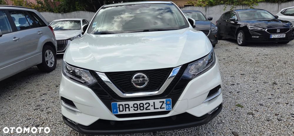 Nissan Qashqai 1.3 DIG-T N-Style - 15