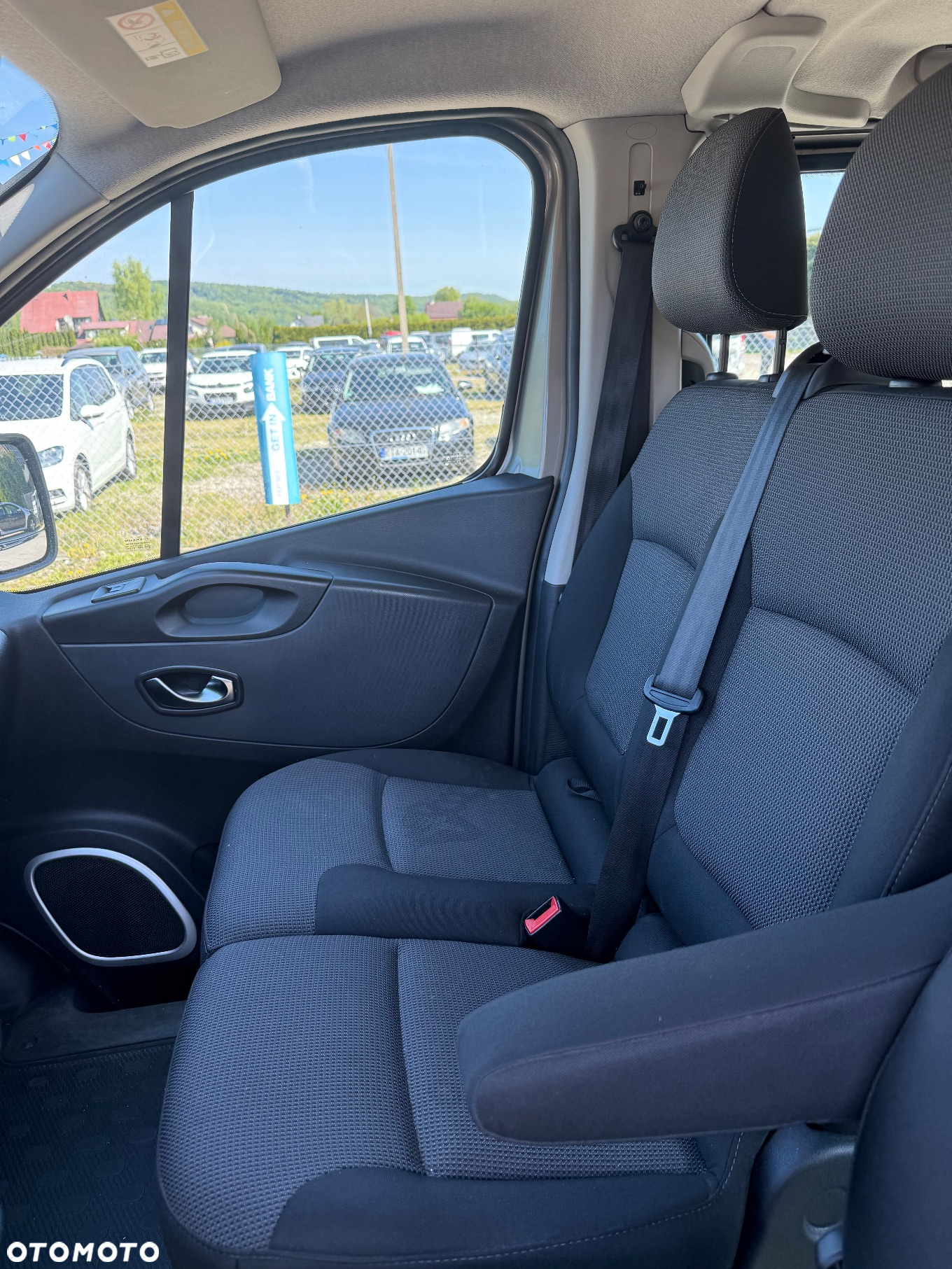 Renault Trafic SpaceClass 2.0 dCi - 14