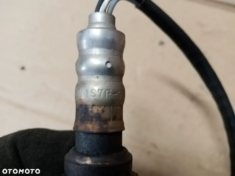Sonda lambda czujnik Ford Mondeo MK3 2.0 16V 1S7F-9F472-AB - 4