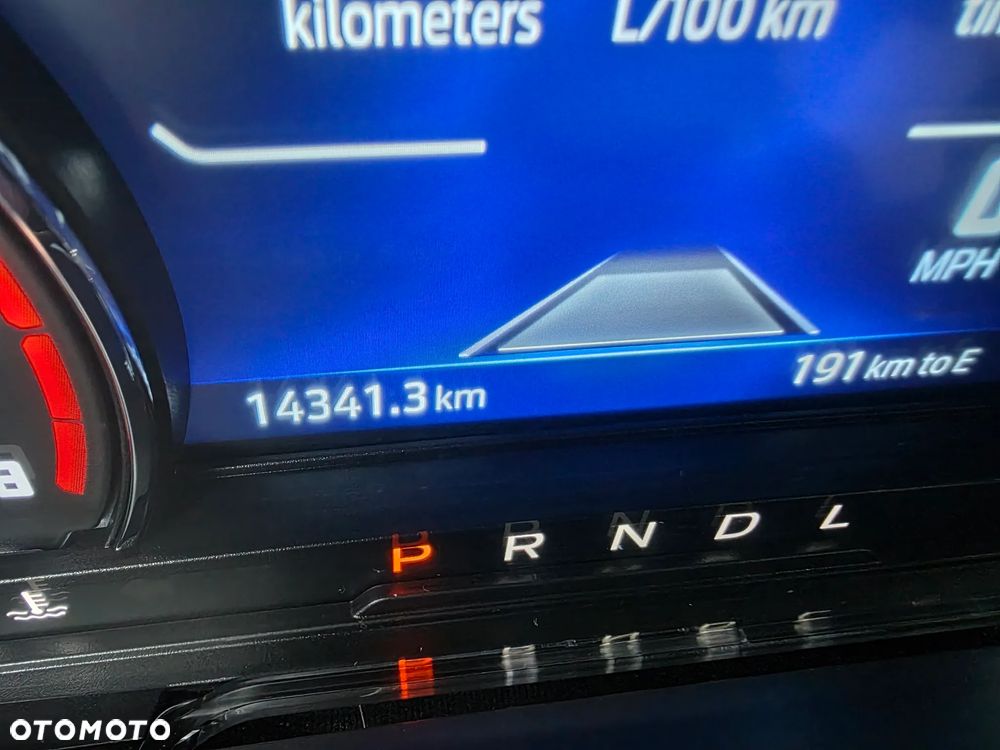 Ford Bronco 2.7 EcoBoost 4WD Outer Banks - 14