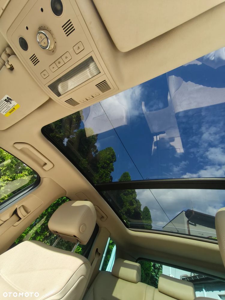 Volkswagen Touareg - 20