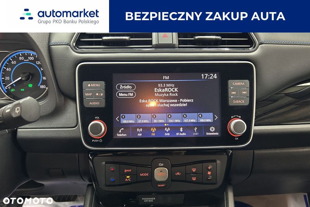 Nissan Leaf 40kWh N-Connecta - 19