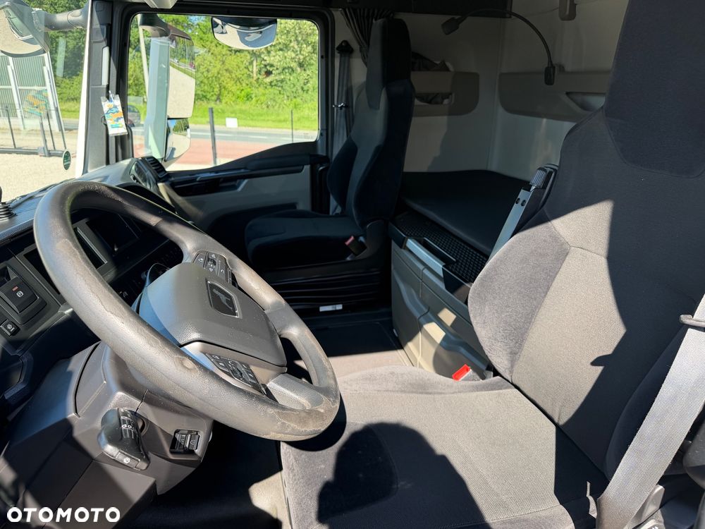 MAN TGX 18.510/GX/RETARDER/Z NIEMIEC - 32
