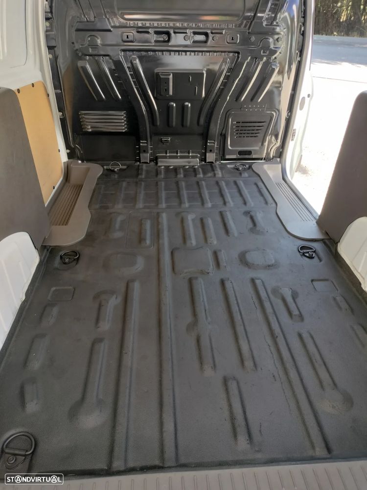 Ford Transit Connect L2 - 13