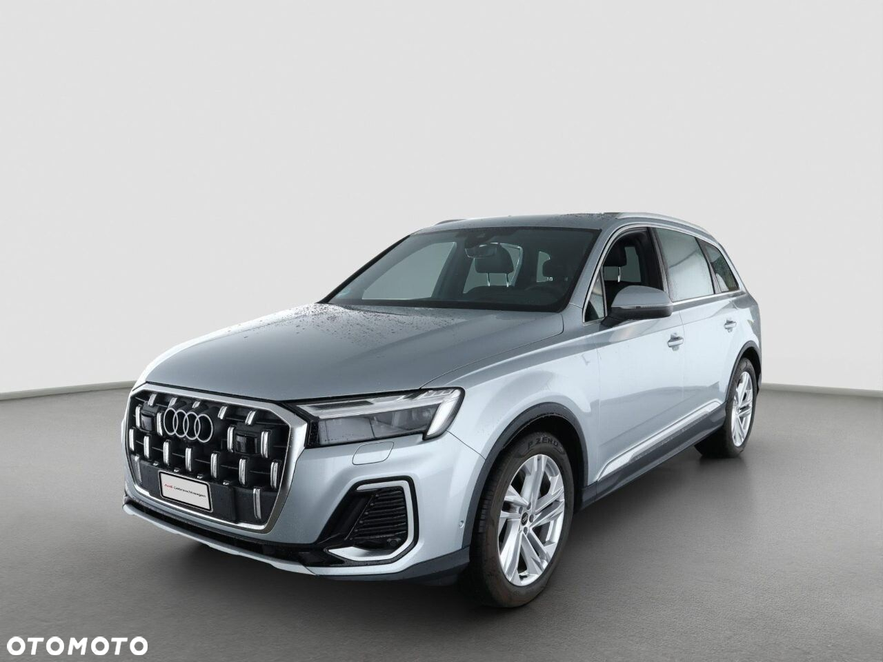 Audi Q7 - 3