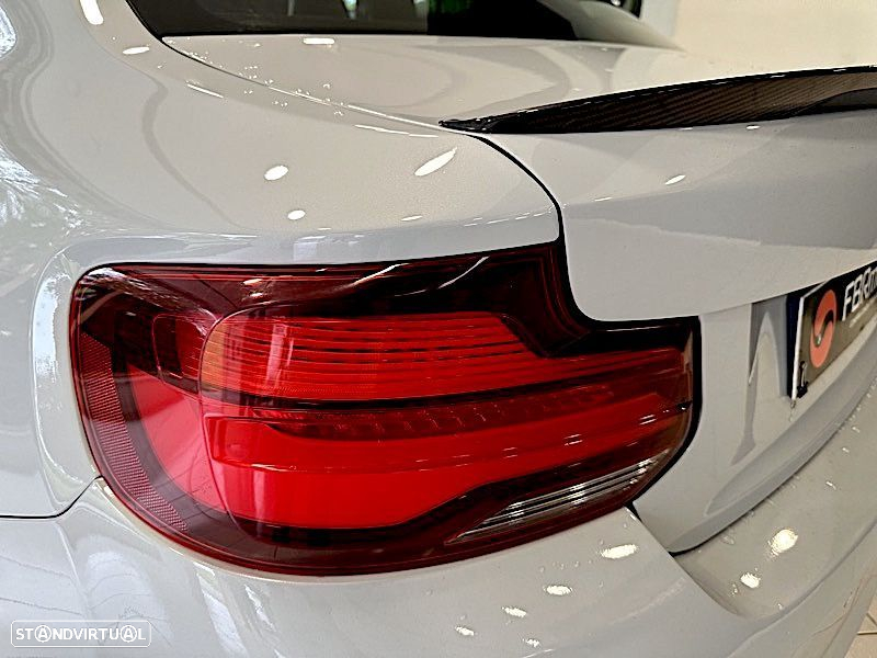 BMW M2 - 16