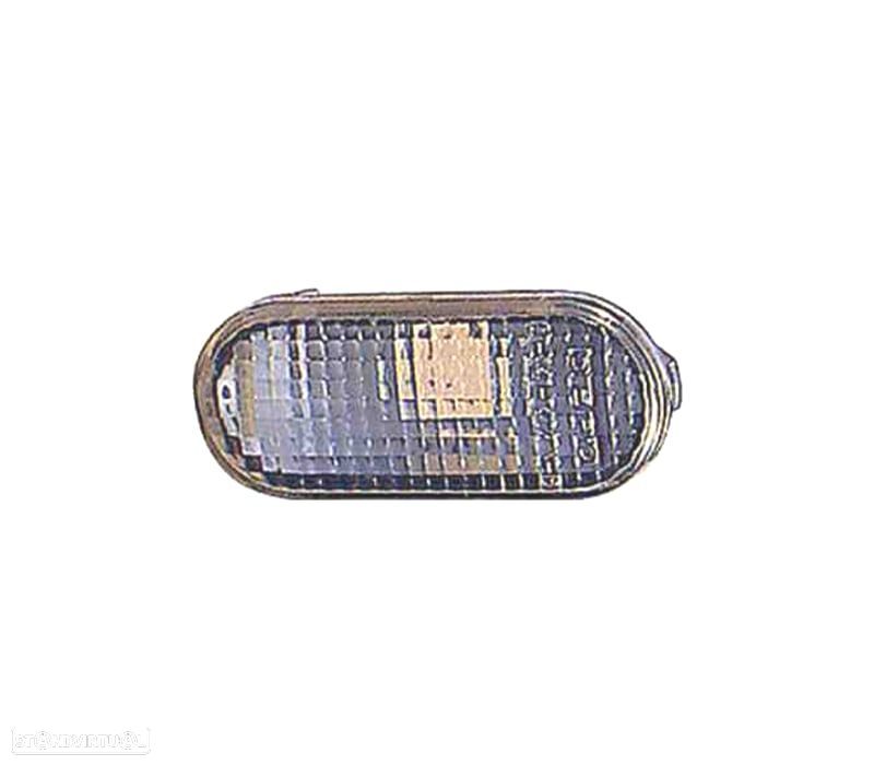 PISCAS LATERAIS SEAT VOLKSWAGEN VW FUMADOS - 1