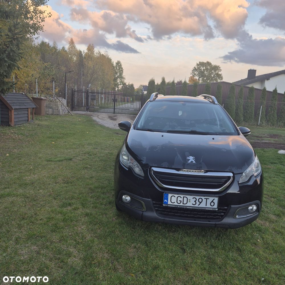Peugeot 2008 - 3