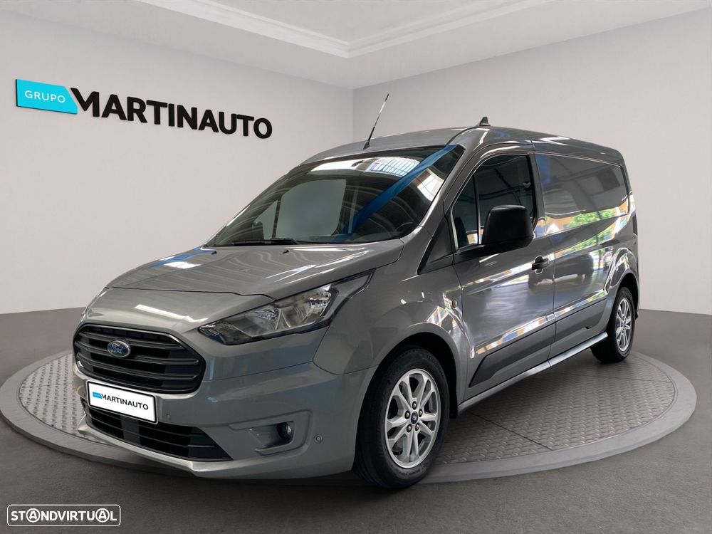 Ford Transit Connect 1.5 TDCi 230 L2 Active - 2