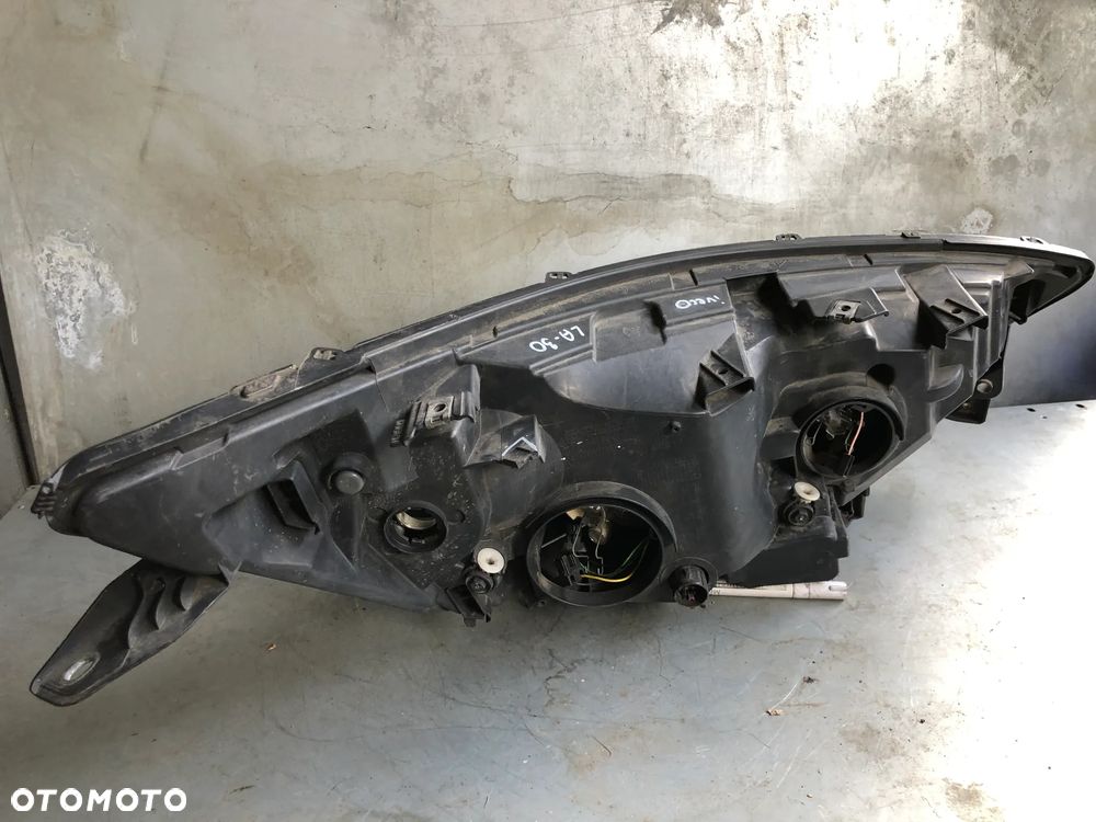 LA-30 . Lampa Lewy Przód 47910748 Iveco Daily IV 2014- - Gwarancja Wysyłka - 7