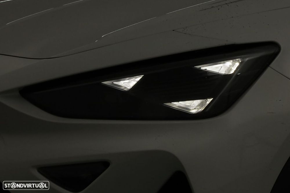 Cupra Formentor 1.5 e-Hybrid DSG - 6