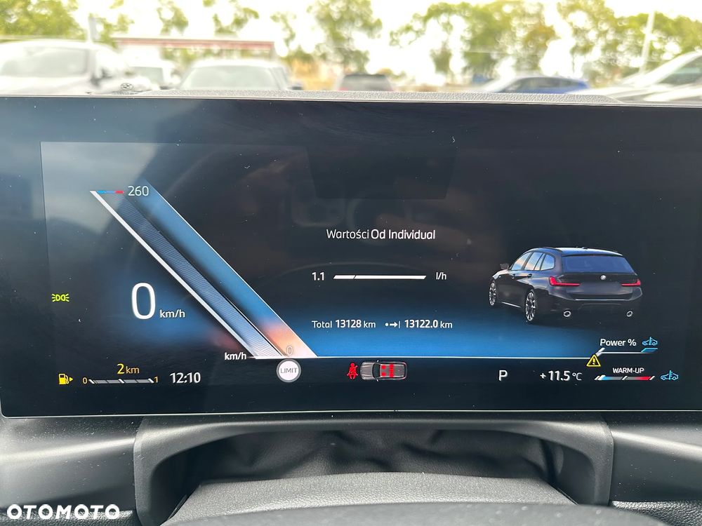 BMW Seria 3 - 13