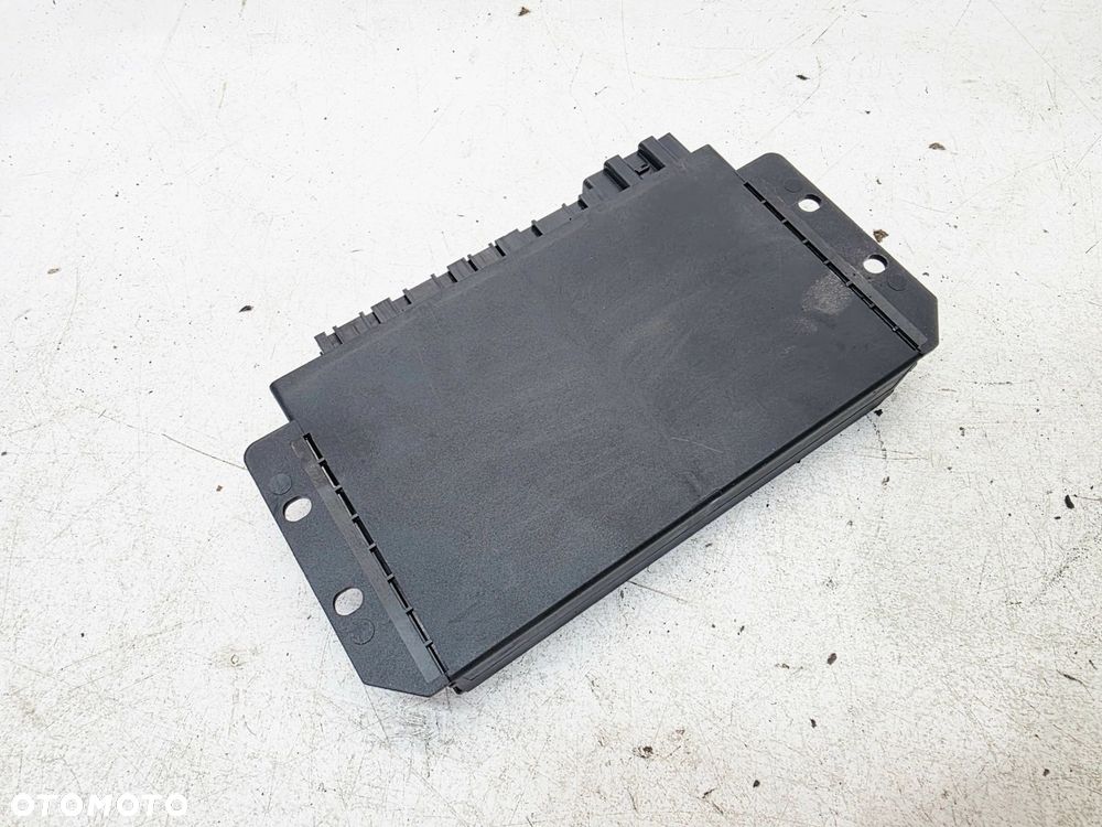 MODUŁ STEROWNIK KOMFORTU AUDI A4 B6 B7 8E0959433BP - 4