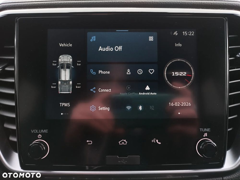 Isuzu D-Max 1.9 DC LSX - 9