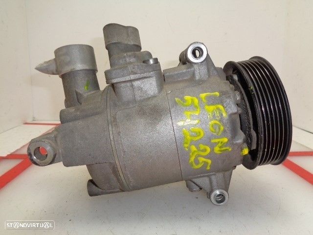 COMPRESSOR AR CONDICIONADO SEAT LEON 2010 -5N0820803A - 3