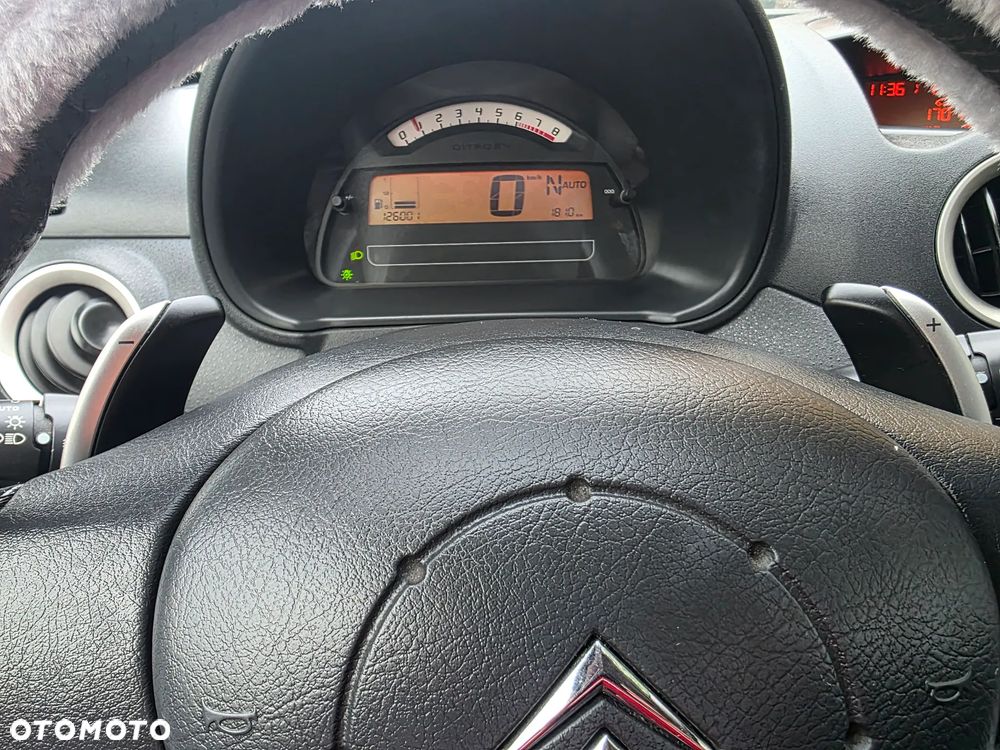 Citroën C2 1.4 Impress Stop&Start - 13