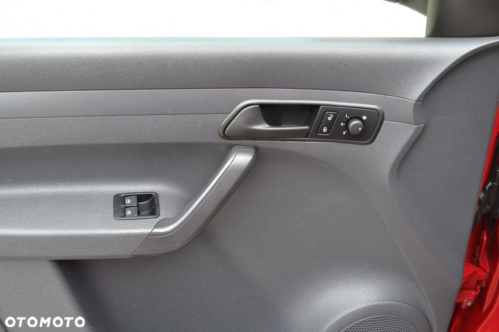 Volkswagen Caddy Trendline - 27