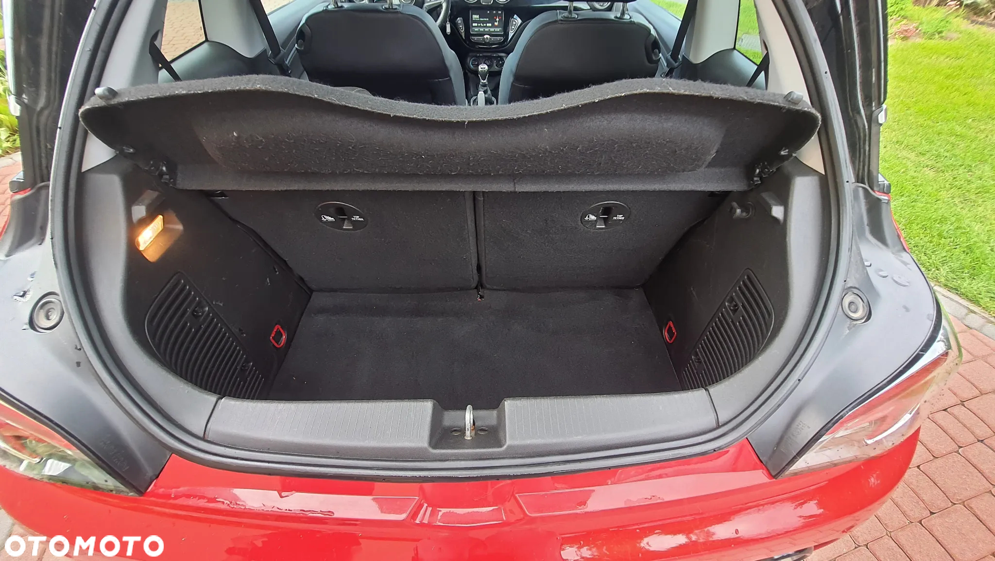 Opel Adam 1.4 Jam - 35