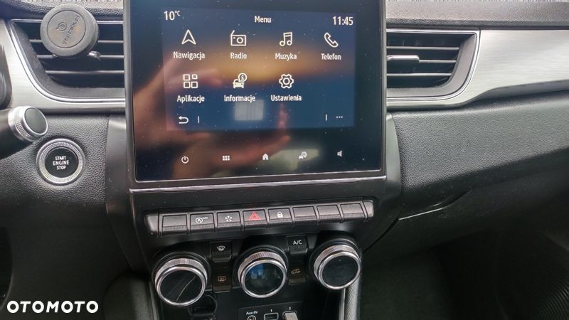 Renault Captur TCe 100 INTENS - 9