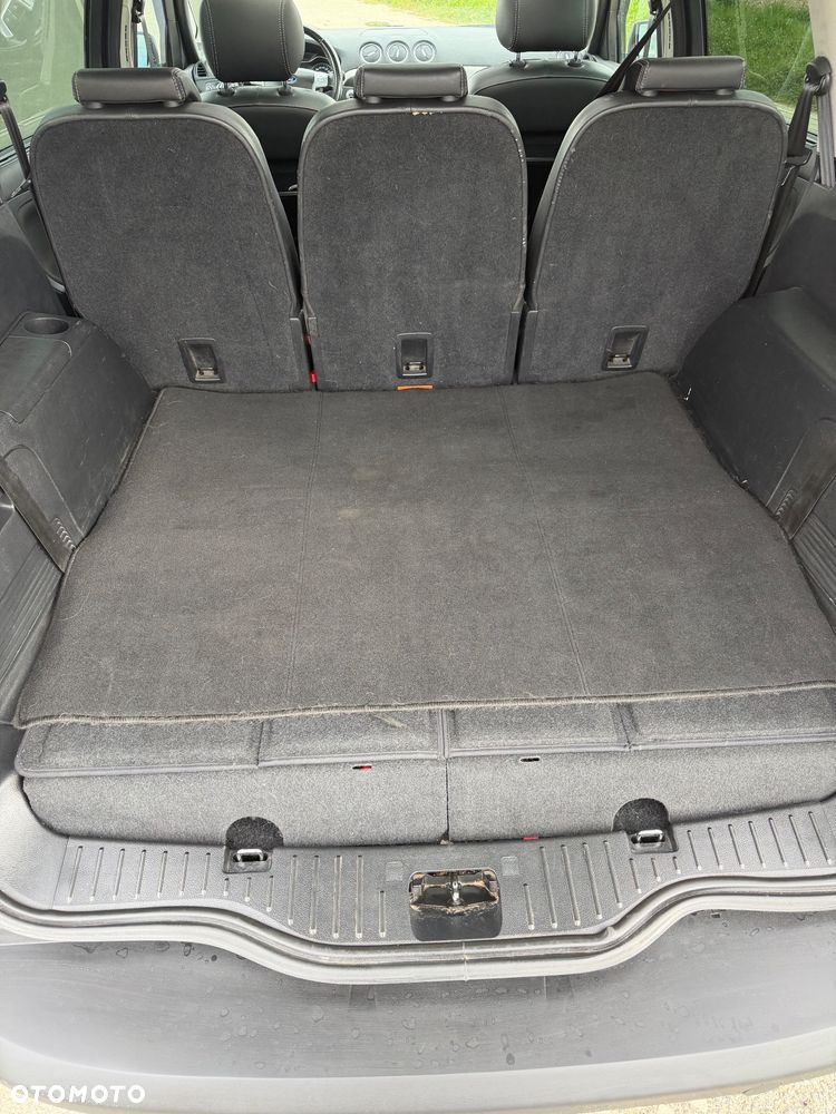 Ford S-Max 2.0 TDCi DPF Platinium X - 17