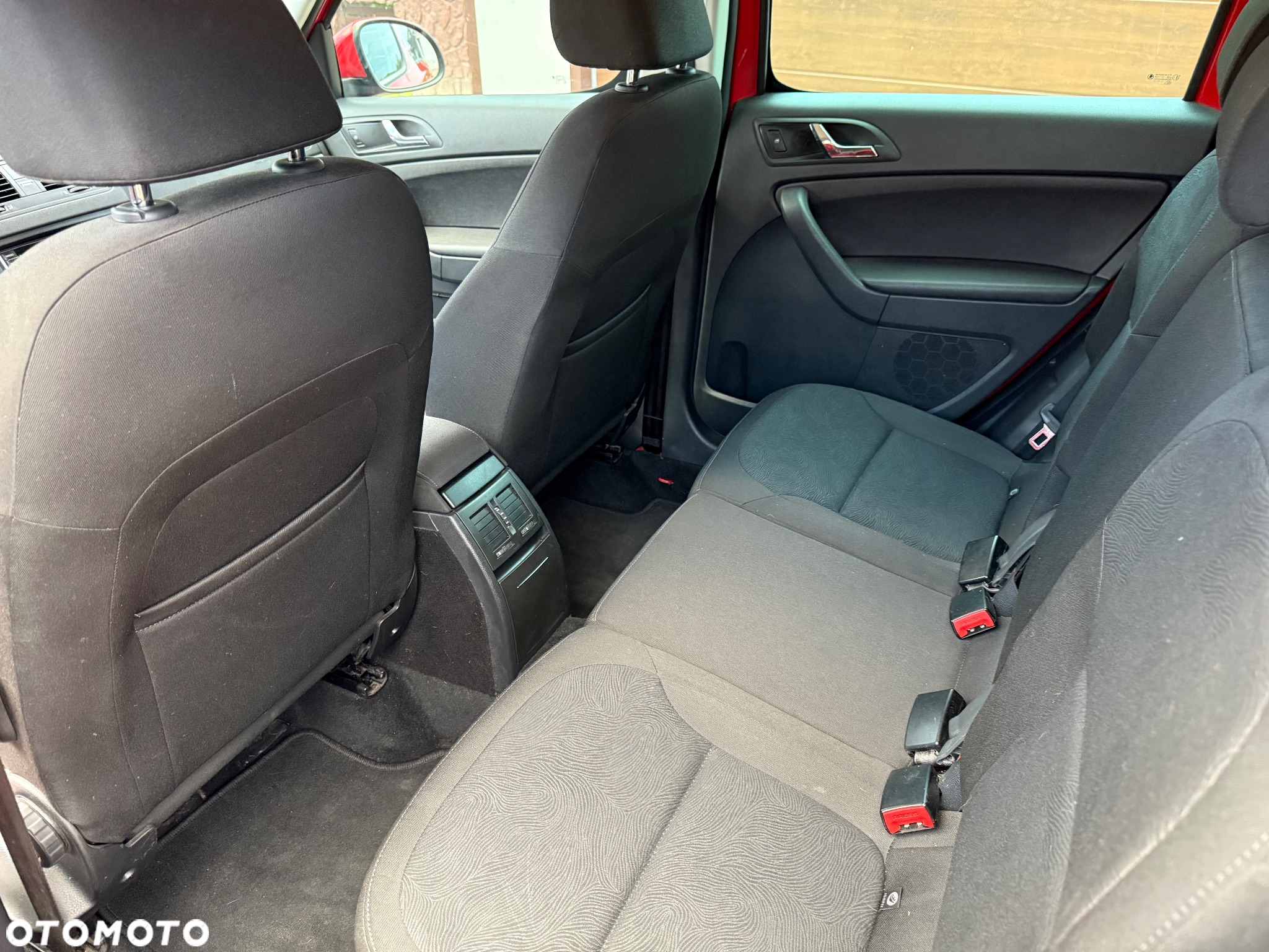 Skoda Yeti 1.2 TSI 4x2 Active - 14