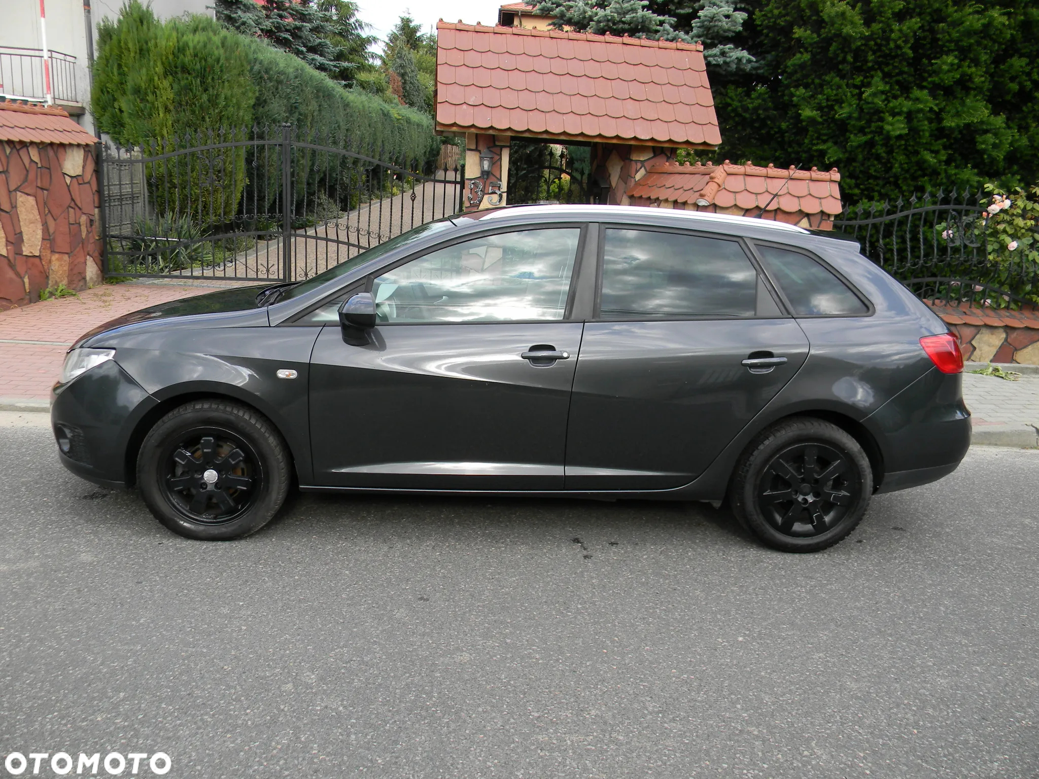 Seat Ibiza 1.2 TDI CR Ecomotive Reference - 17