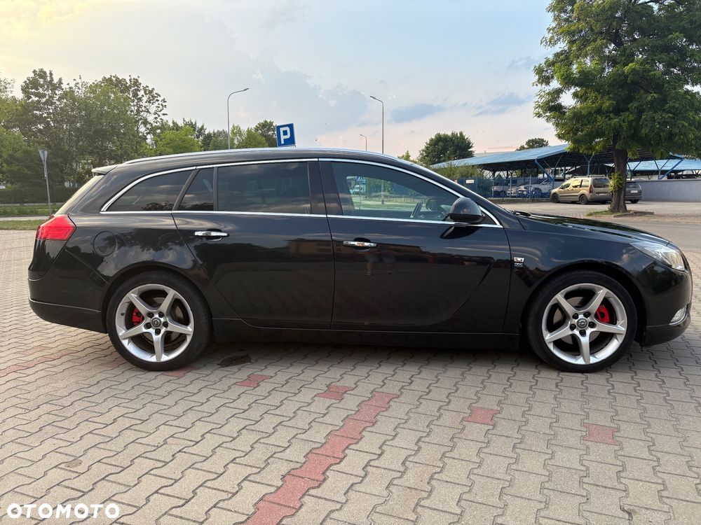 Opel Insignia - 10