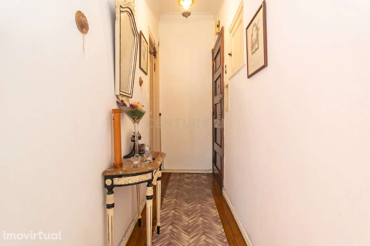 Apartamento t0 para investimento - Grande imagem: 4/25
