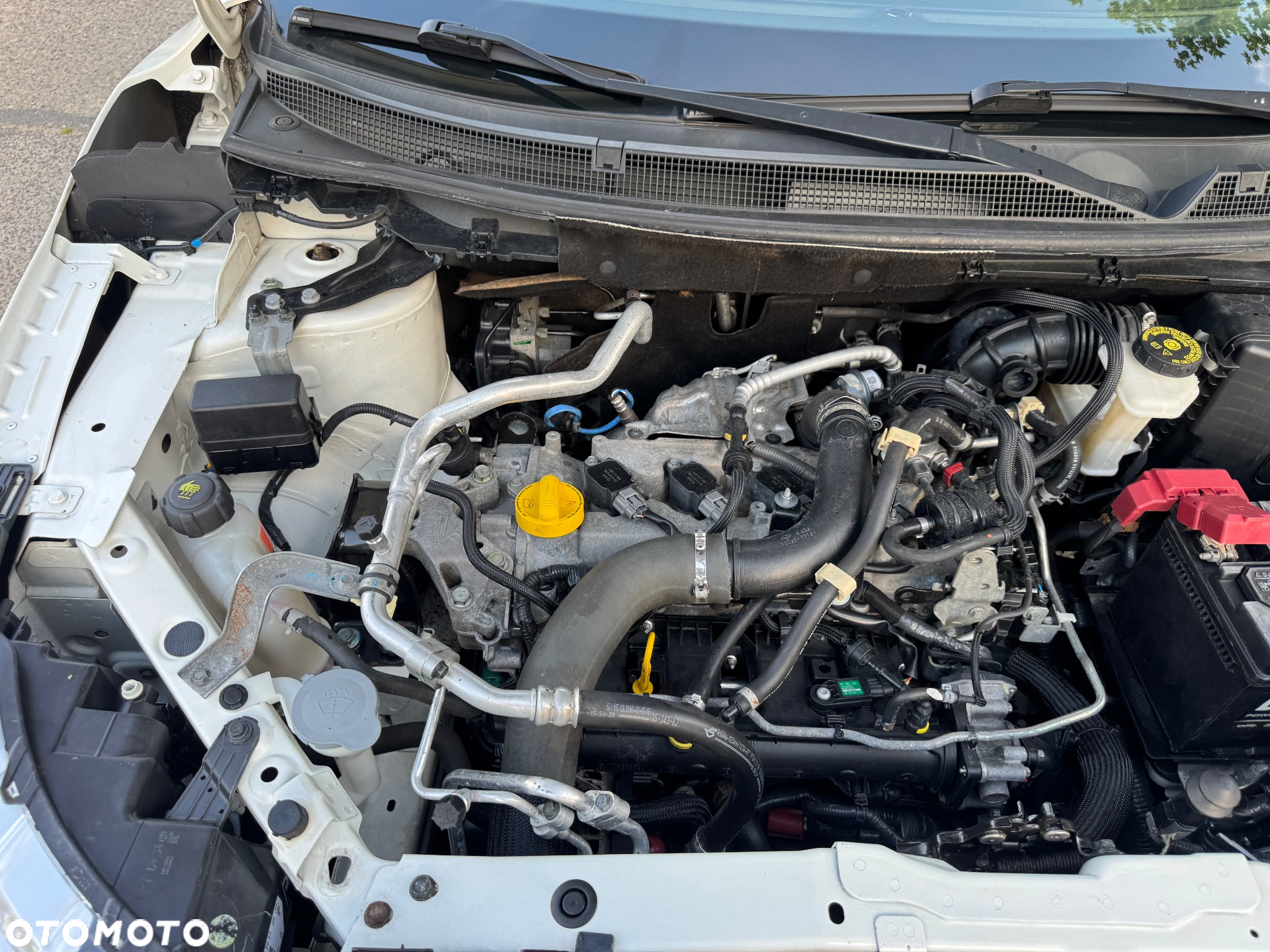 Nissan Qashqai - 26