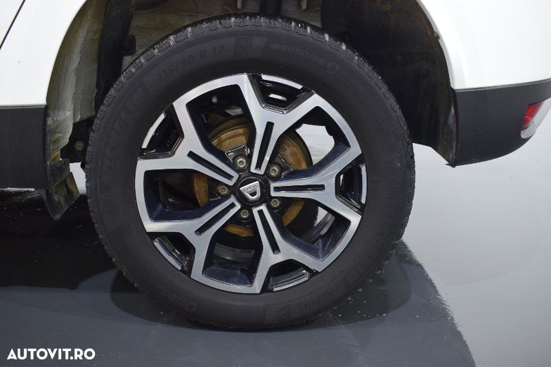 Dacia Duster Blue dCi 115 Prestige - 7