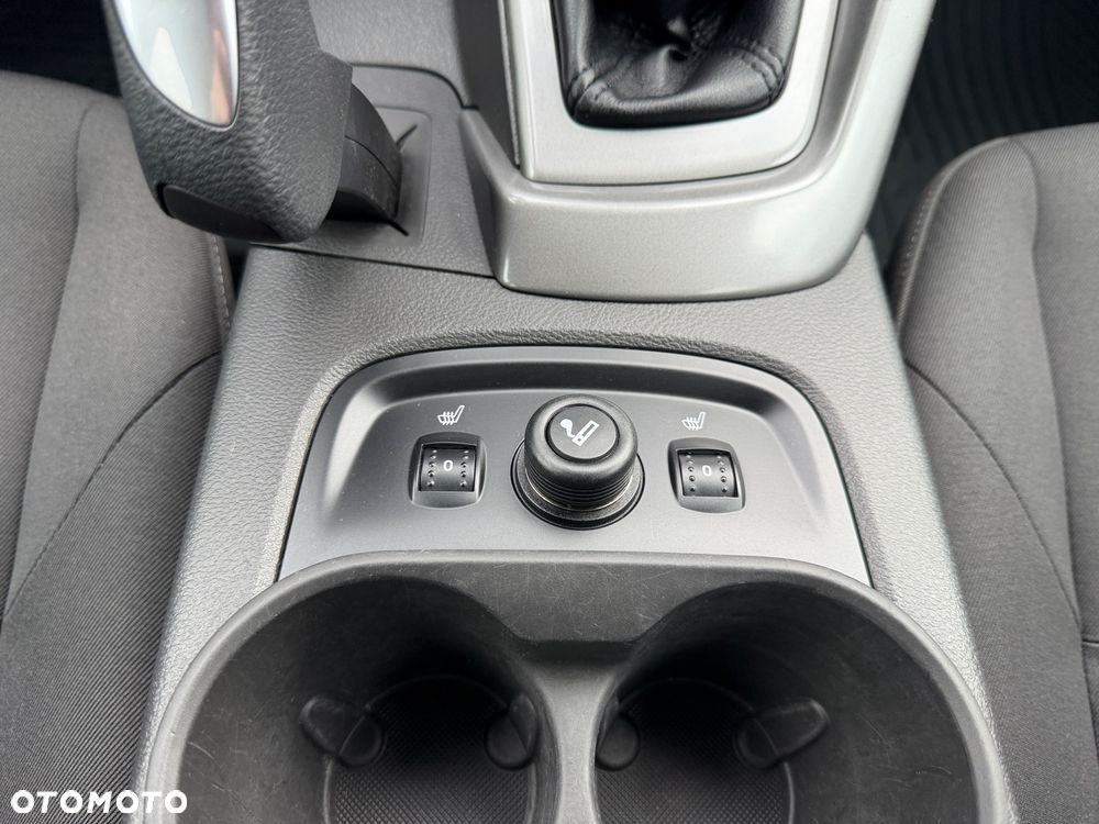 Ford Focus 1.0 EcoBoost Start-Stopp-System SYNC Edition - 14