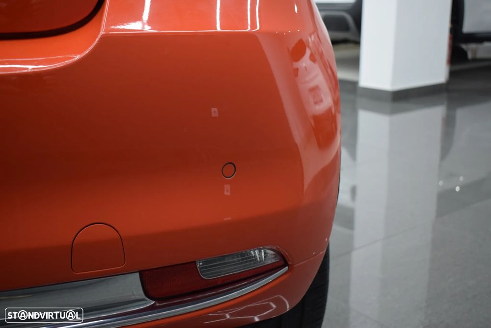 Fiat 500 1.0 Hybrid - 6