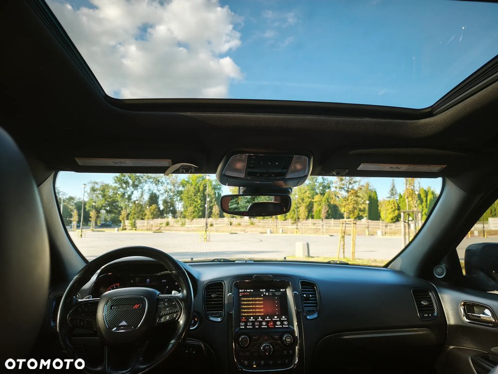 Dodge Durango - 22