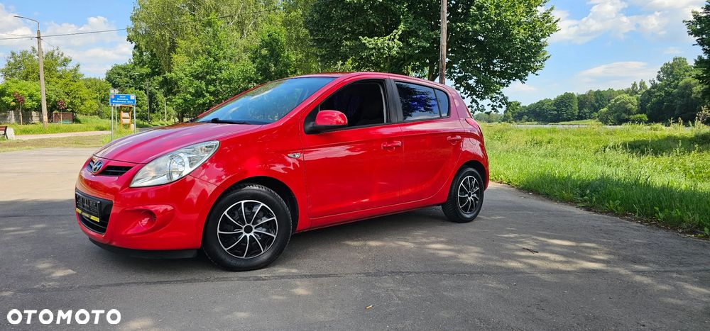 Hyundai i20 1.4 Style - 6