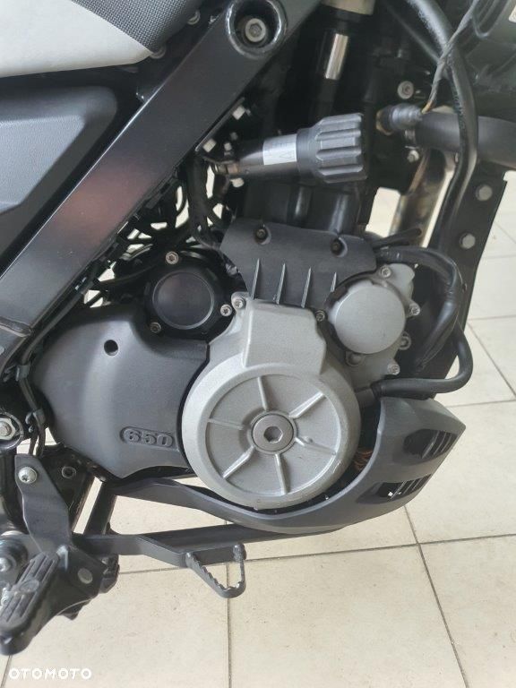 BMW GS - 10