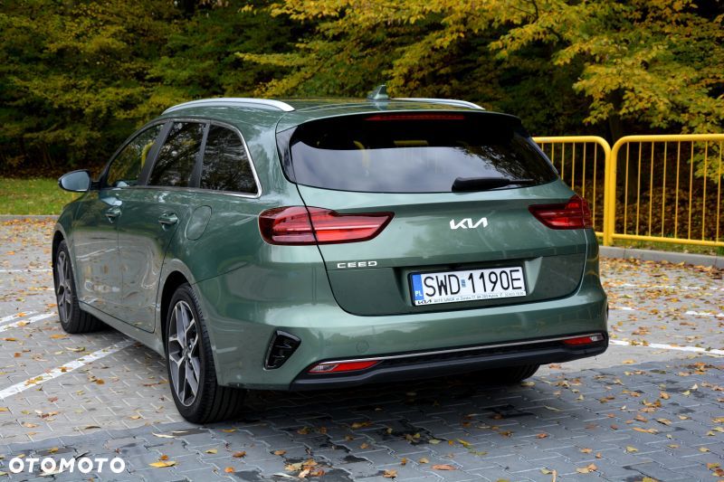 Kia Ceed 1.5 T-GDI L - 6