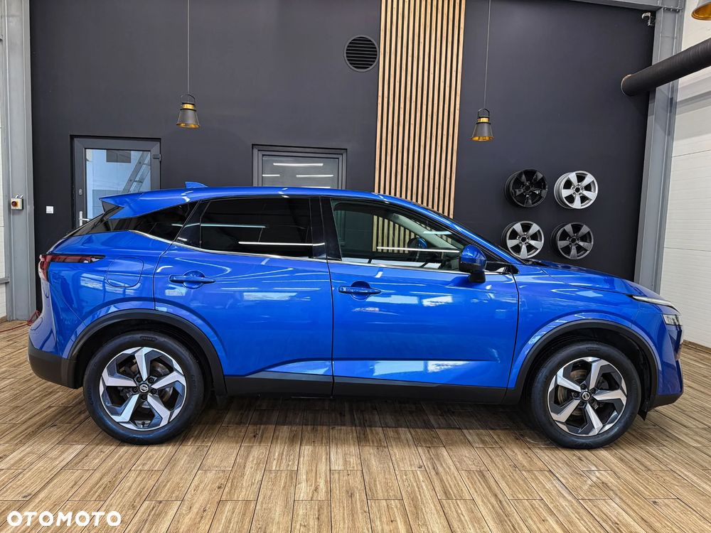 Nissan Qashqai - 6