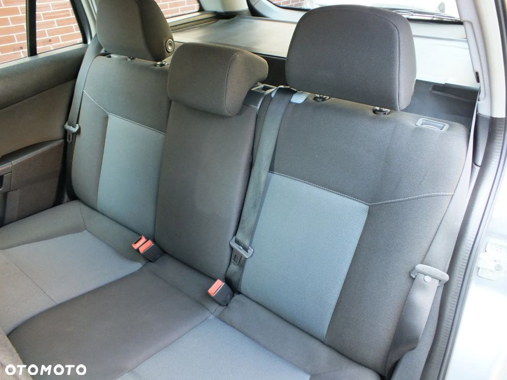 Opel Astra - 18