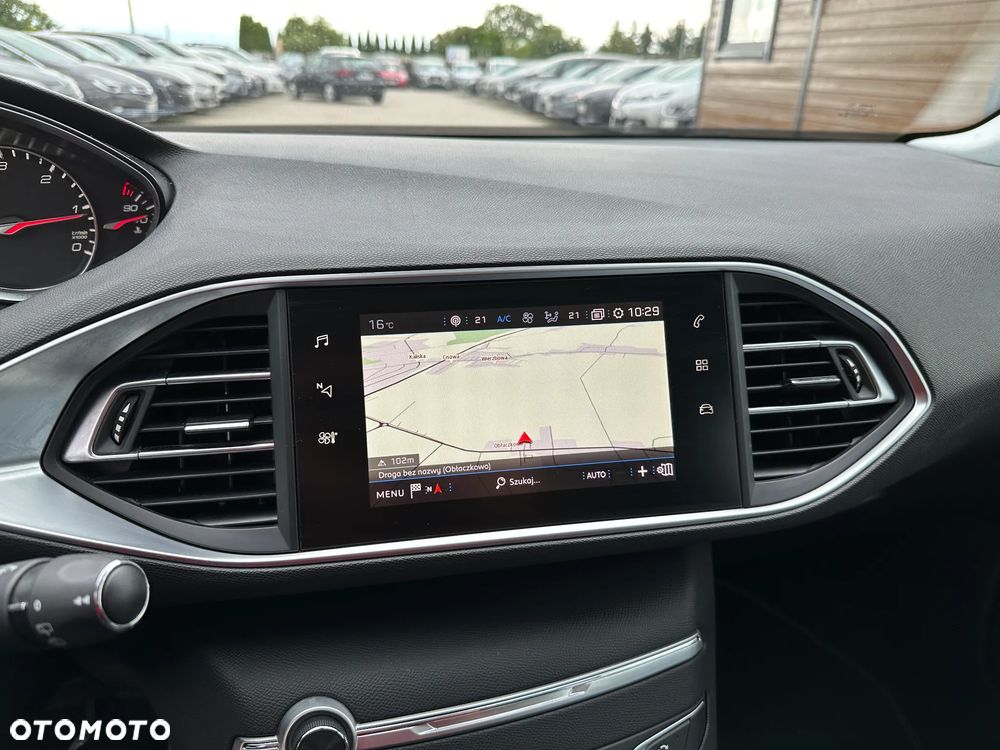 Peugeot 308 - 15