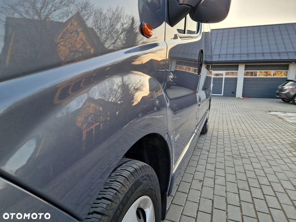 Opel Vivaro L2H1 2.9t Edition - 34