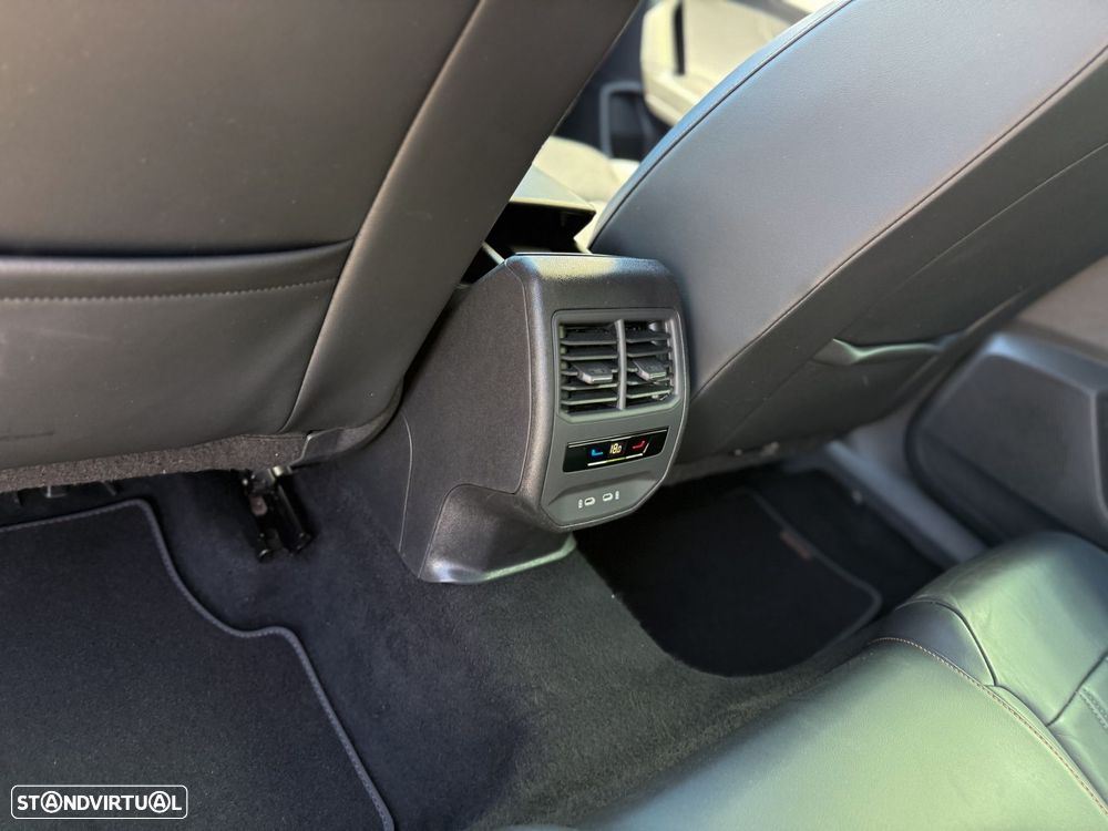 Cupra Formentor 1.5 TSI Sport DSG - 38