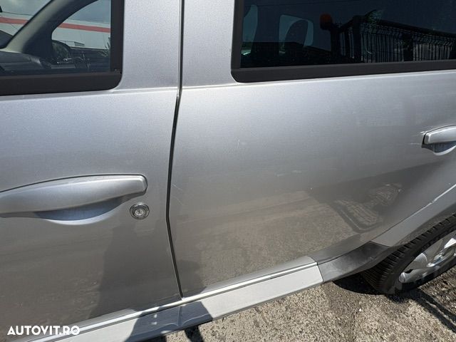 Dacia Logan 0.9 TCe Ambiance - 36