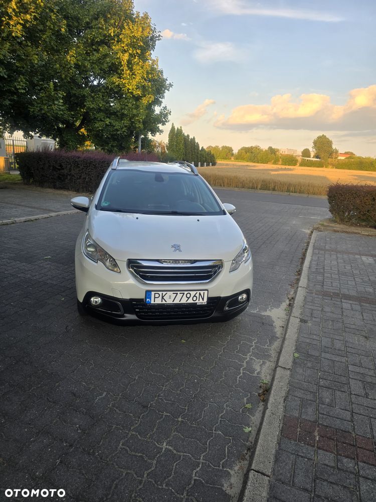 Peugeot 2008 120 VTI Active - 5