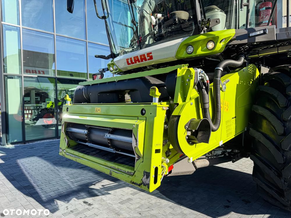 Claas LEXION 6800 - 10