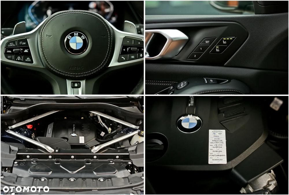 BMW X5 xDrive25d sport - 37