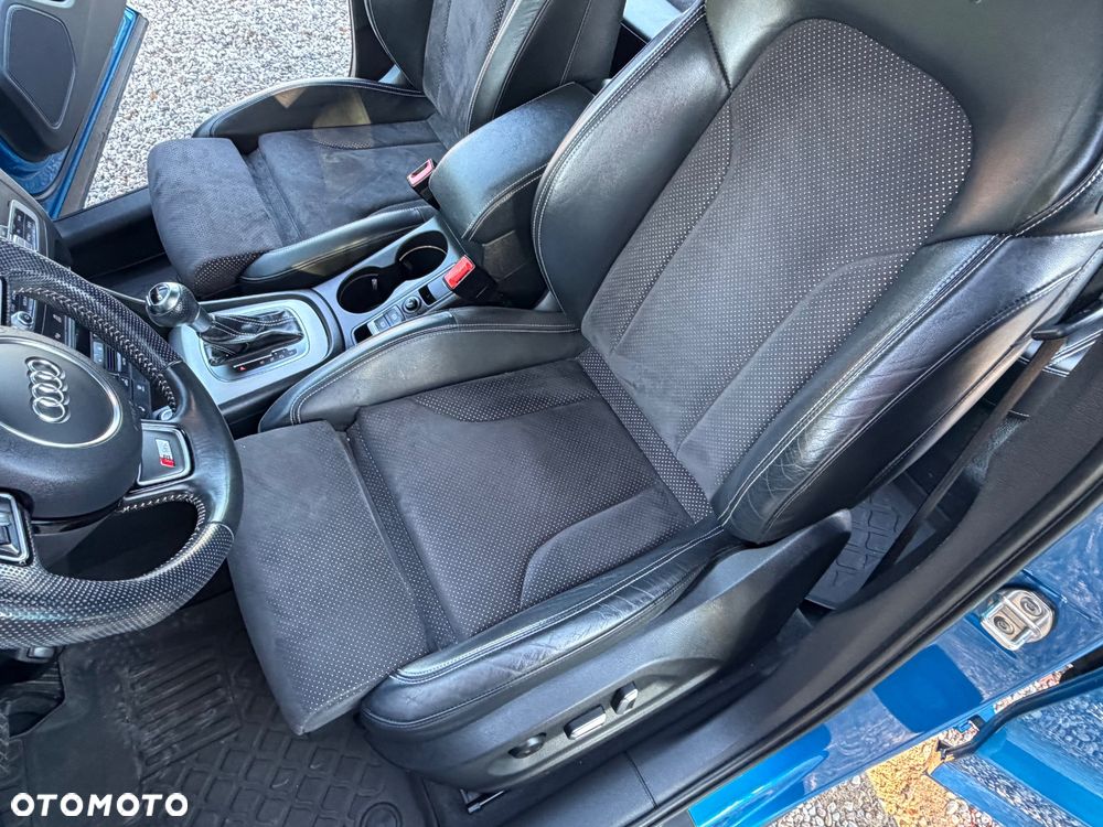 Audi Q3 - 13