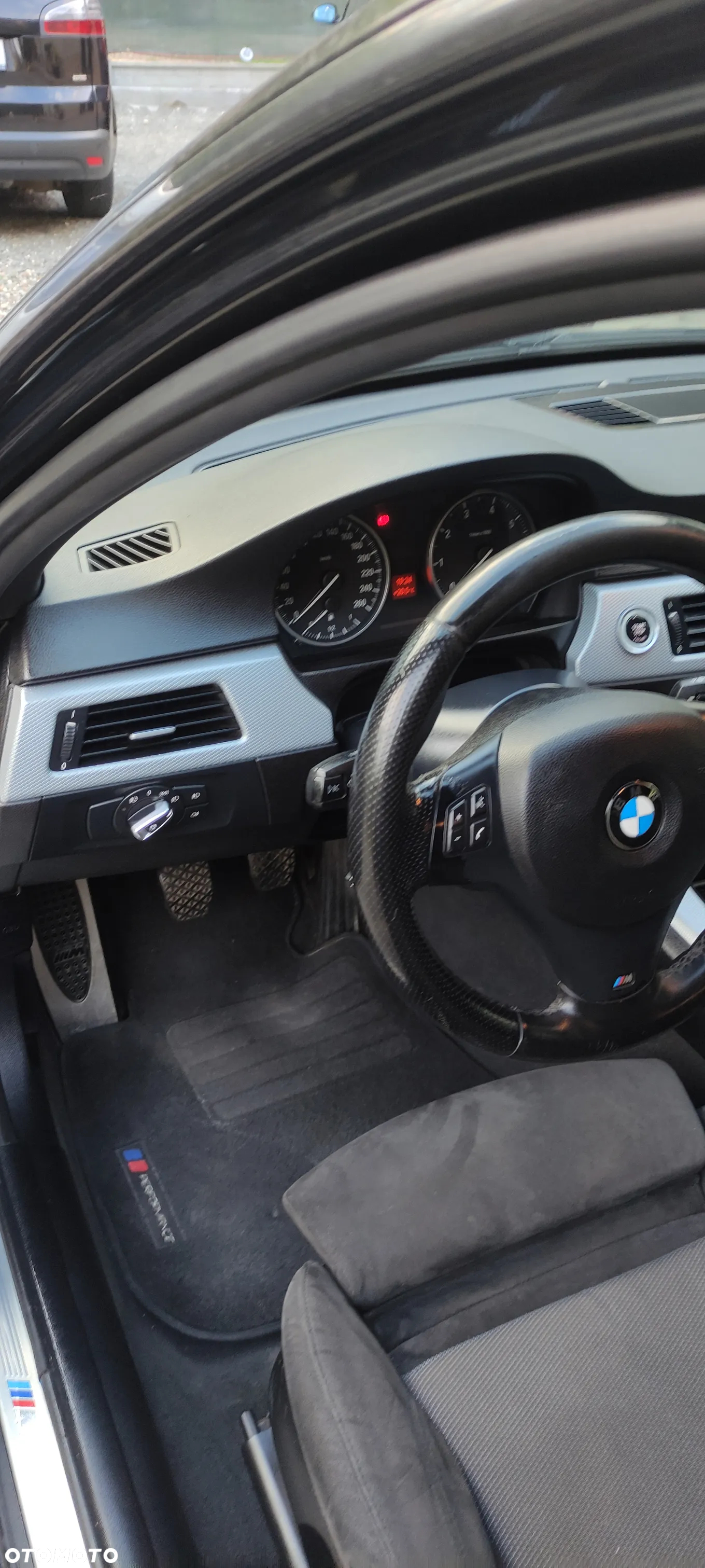 BMW Seria 3 318i Touring Edition Sport - 20