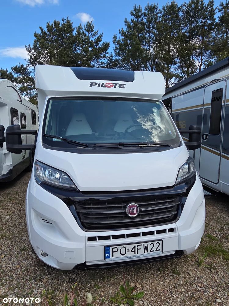 PILOTE P716P - 1